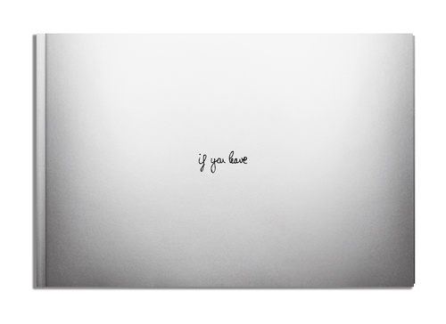 If You Leave Volume III

Laurence Tarquin Von Thomas (Editor)