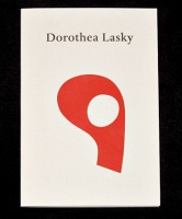 Dorothea Lasky

ed. Jason Dodge