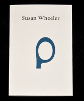Susan Wheeler: Visitors

ed. Jason&#160;Dodge