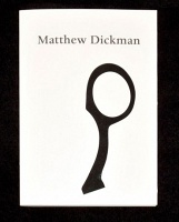 Matthew Dickman: Visitorsed. Jason&#160;Dodge
