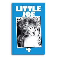 Little Joe # 4