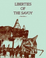 LIBERTIES OF THE SAVOY by Ruth&#160;Ewan