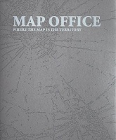 MAP OFFICE: Where the Map is the&#160;Territory