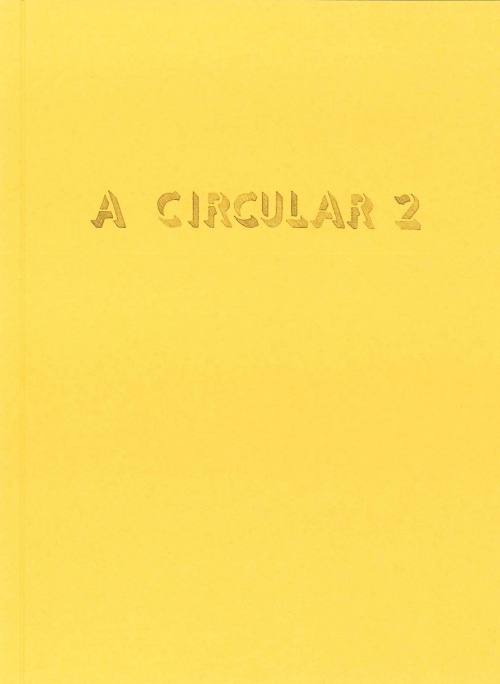 A Circular 2 by Pedro Cid Proença (ed.)