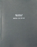 Heather and Ivan Morison by Open Satellite&#160;Publications