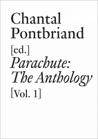 Parachute: The Anthology

Volume I