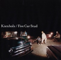 Edward Kienholz: Kienholz: Five Car&#160;Stud