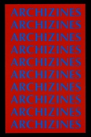 ARCHIZINES