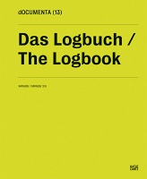 dOCUMENTA (13) Catalog 2/3

The&#160;Logbook