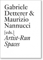 Artist-Run&#160;Spaces