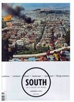 South Magazine Issue #1