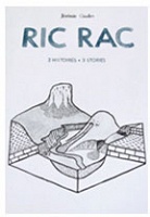 Jeremie Gindre: Ric&#160;Rac