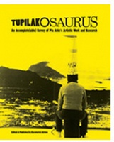 Tupilakosaurus: An Incomplete(able) Survey of Pia Arke’s Artistic Work and&#160;Research