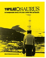 Tupilakosaurus: An Incomplete(able) Survey of Pia Arke’s Artisti