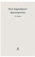 Sven Augustijnen’s Spectropoetics