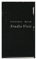 Jonathan Monk: Studio&#160;Visit