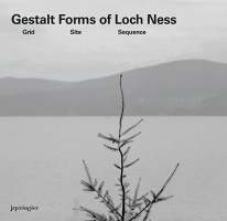 Gerard Byrne: Gestalt Forms of Loch Ness

Grid Site Sequence