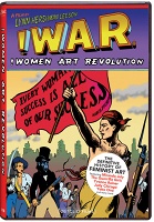Women Art Revolution

A Film by Lynn Hershman&#160;Leeson