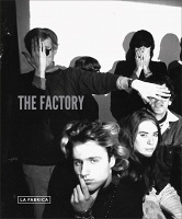 The Factory

Photography and the Warhol&#160;Community