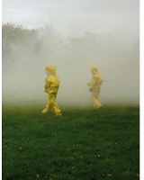 Critical Art Ensemble:&#160;Disturbances