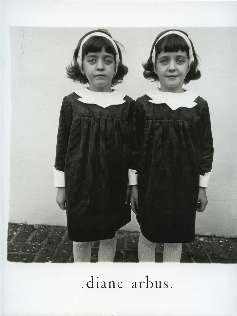 diane arbus