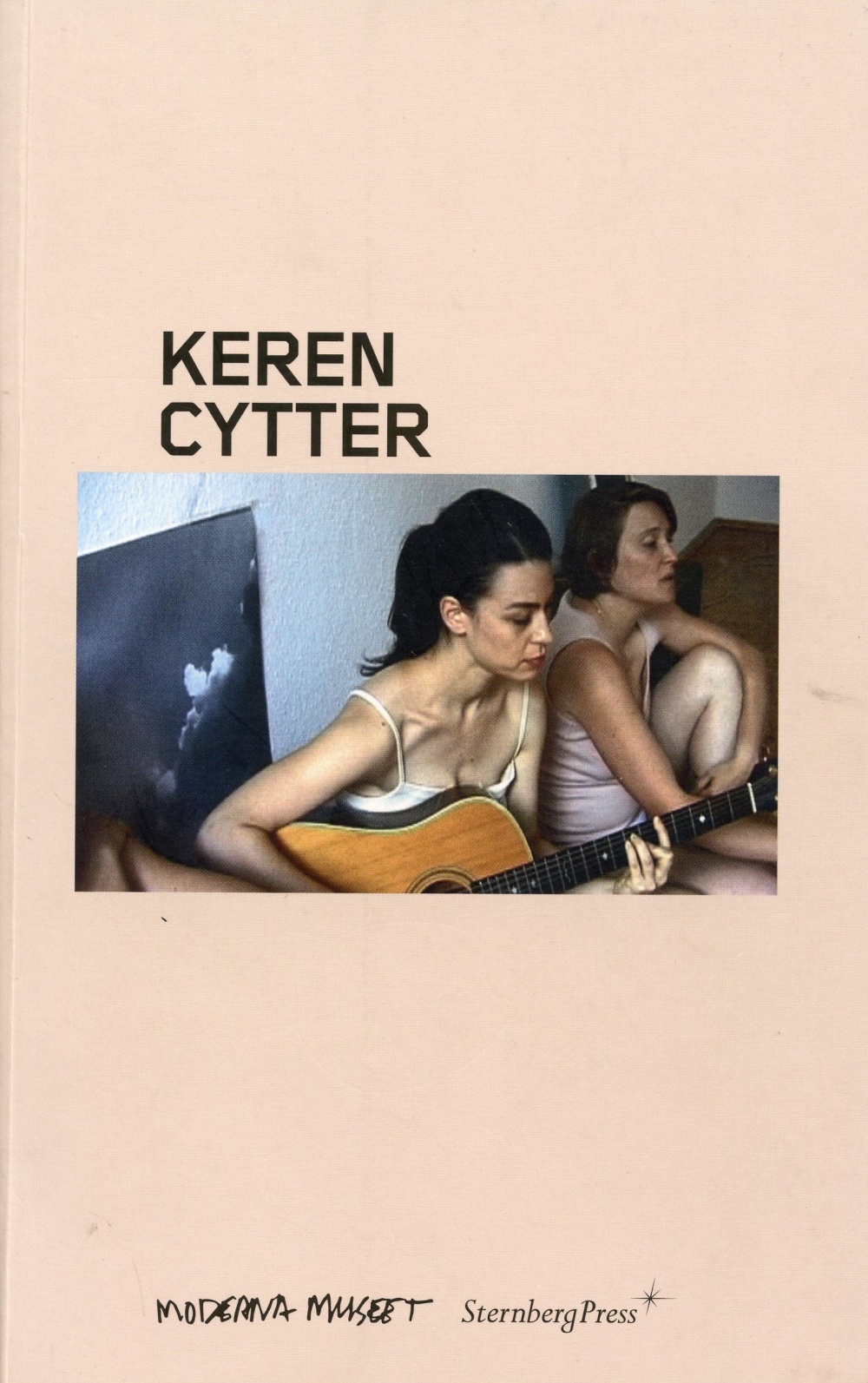 Keren Cytter