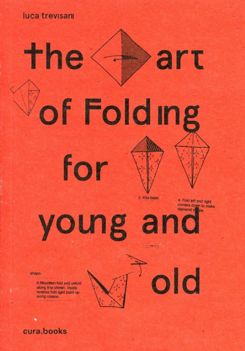 The art of folding for young and old