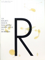 Provence Issue&#160;R