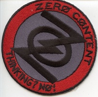 Fly: Zero Content&#160;Patch