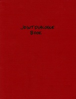 Joint Dialogue&#160;Book