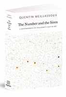 Quentin Meillassoux: The Number and the Siren