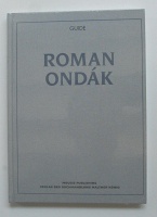 Roman Ondák -&#160;Guide