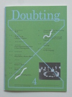 Doubting No. 4, Winter 11/12