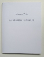 Douglas Gordon and Jonathan Monk: Leon d’Oro