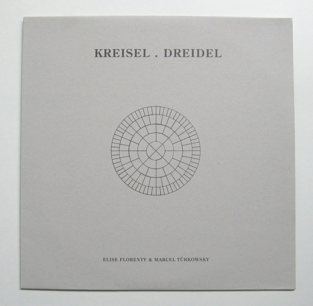 Kreisel Dreidel