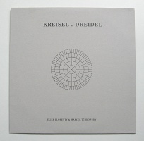 Elise Florenty and Marcel Türkowsky: Kreisel&#160;Dreidel