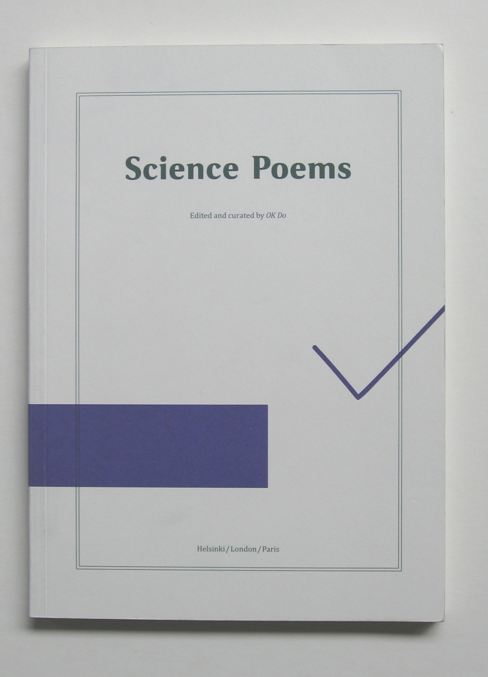 Science Poems