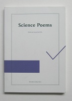 Anni Puolakka and Jenna Sutela: Science&#160;Poems