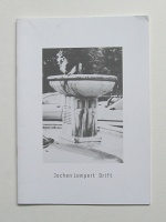 Jochen Lempert:&#160;Drift