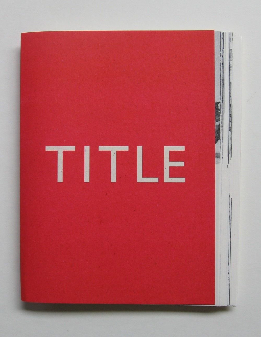 TITLE (2nd ed.)