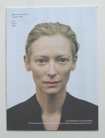 Mono.Kultur #21 Tilda Swinton: A Place&#160;Apart