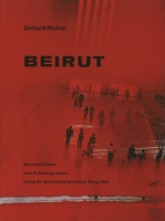 Gerhard Richter: Richter:&#160;Beirut