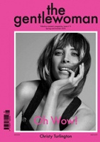 The Gentlewoman #5