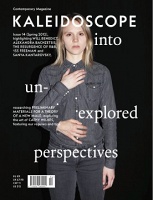 Kaleidoscope Issue #14 (spring 2012)