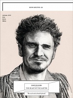 Mono Kultur #25, Dave Eggers: The Heart of the Matter (Autumn 20