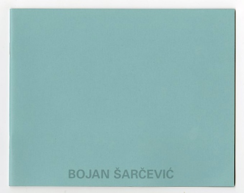 Bojan Sarcevic