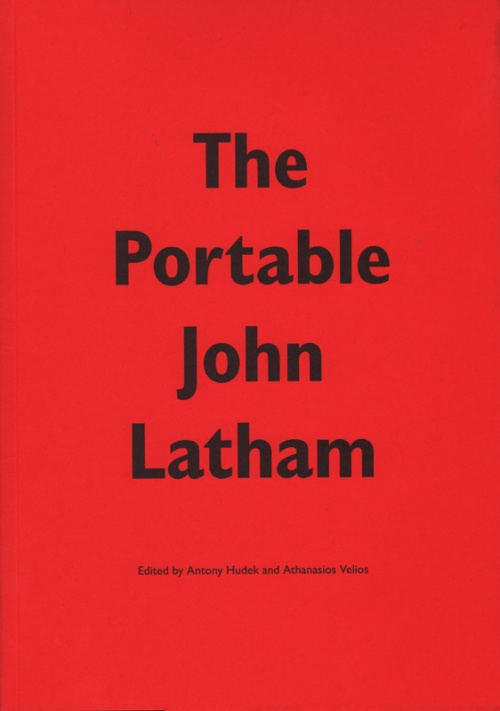 The Portable John Latham