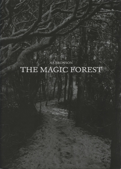 The Magic Forest
