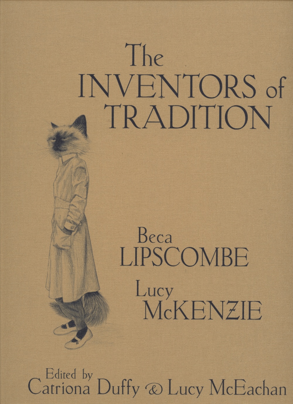 The Inventors of Tradition