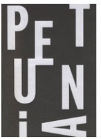 Pétunia Issue&#160;II